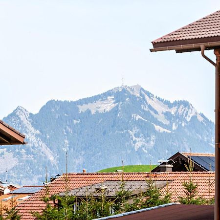 Appartement Braun 3 โบลสเตอร์แลง ภายนอก รูปภาพ