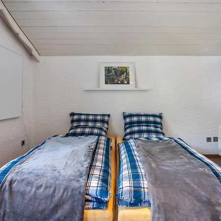 Appartement Braun 3 โบลสเตอร์แลง ภายนอก รูปภาพ