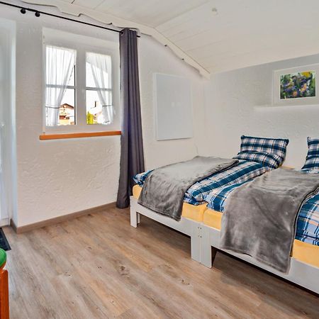 Appartement Braun 3 โบลสเตอร์แลง ภายนอก รูปภาพ