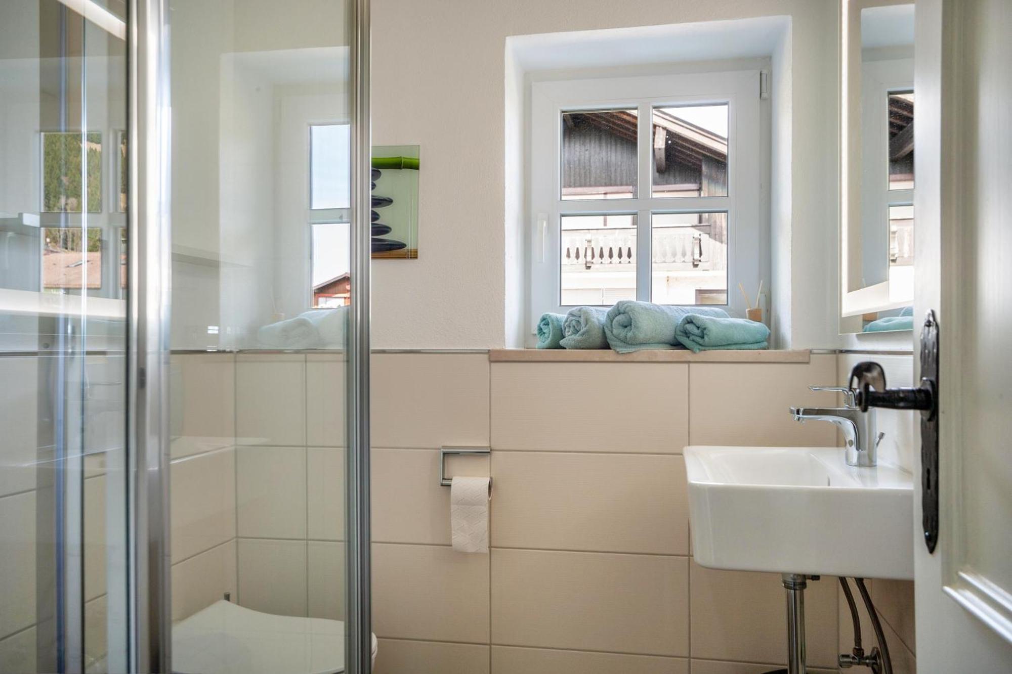 Appartement Braun 3 โบลสเตอร์แลง ภายนอก รูปภาพ