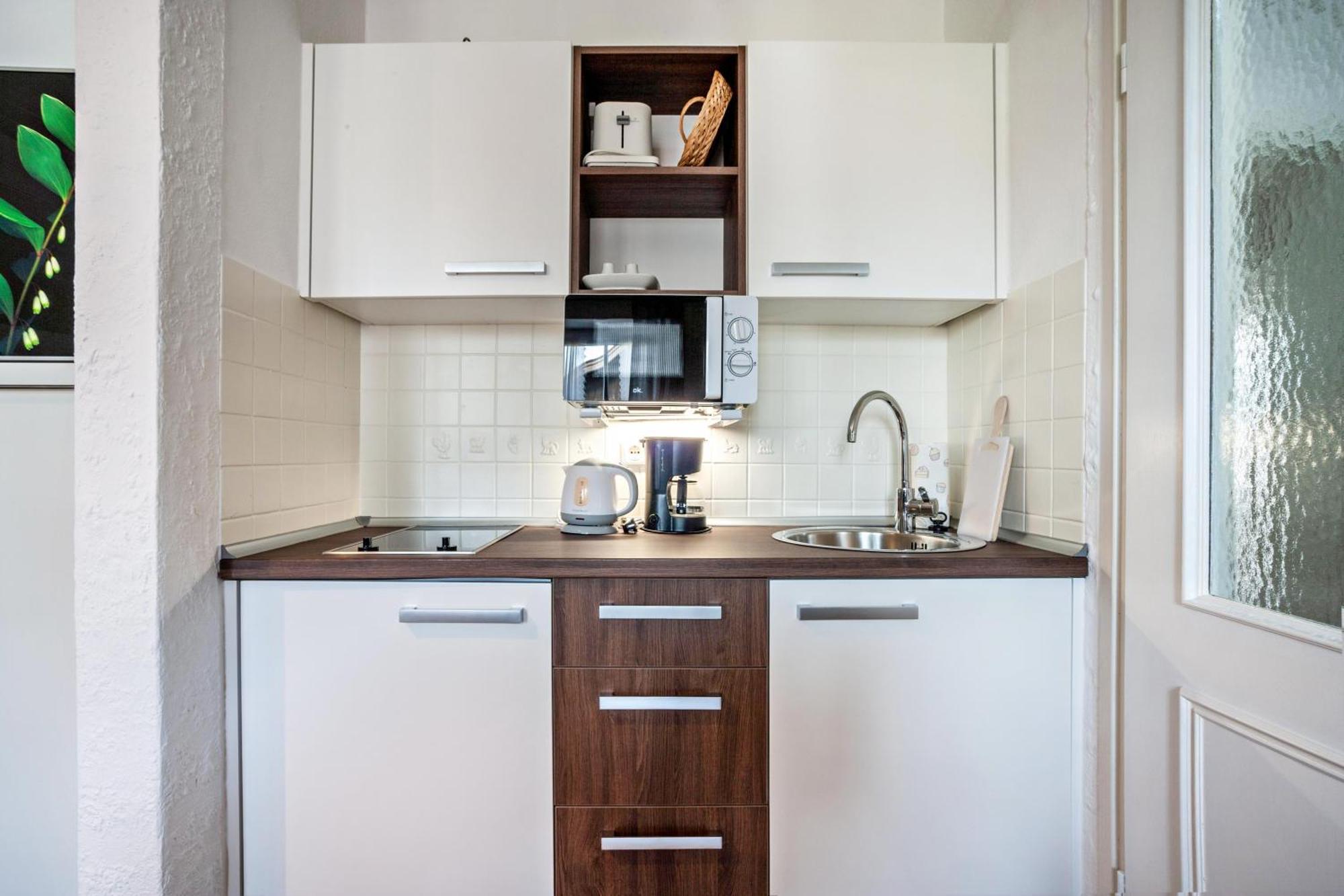 Appartement Braun 3 โบลสเตอร์แลง ภายนอก รูปภาพ