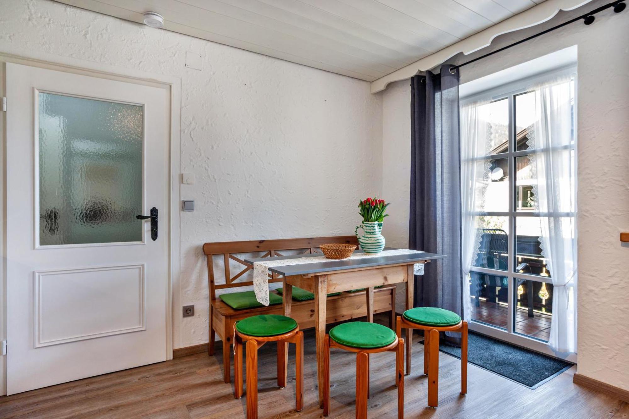 Appartement Braun 3 โบลสเตอร์แลง ภายนอก รูปภาพ