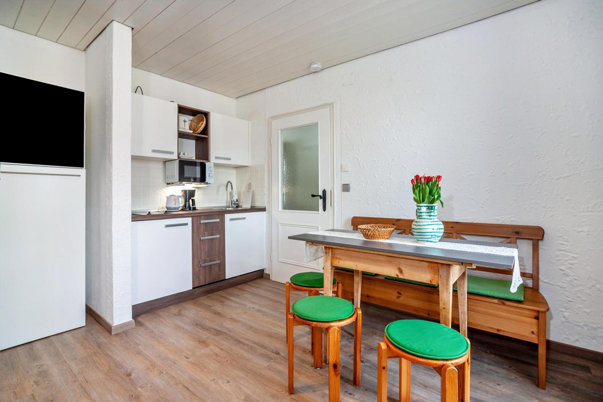 Appartement Braun 3 โบลสเตอร์แลง ภายนอก รูปภาพ
