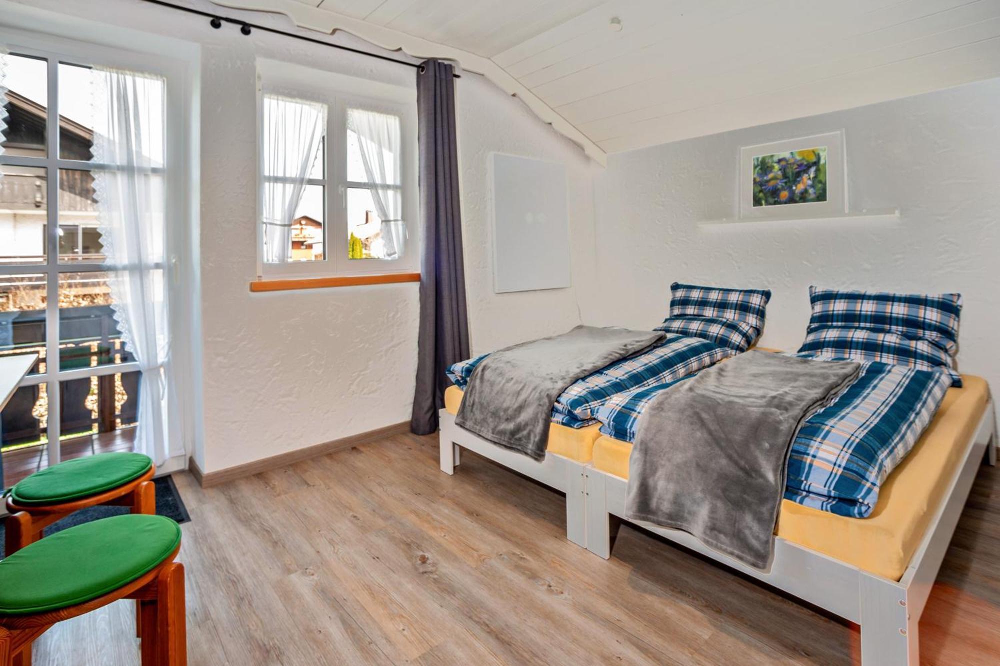 Appartement Braun 3 โบลสเตอร์แลง ภายนอก รูปภาพ