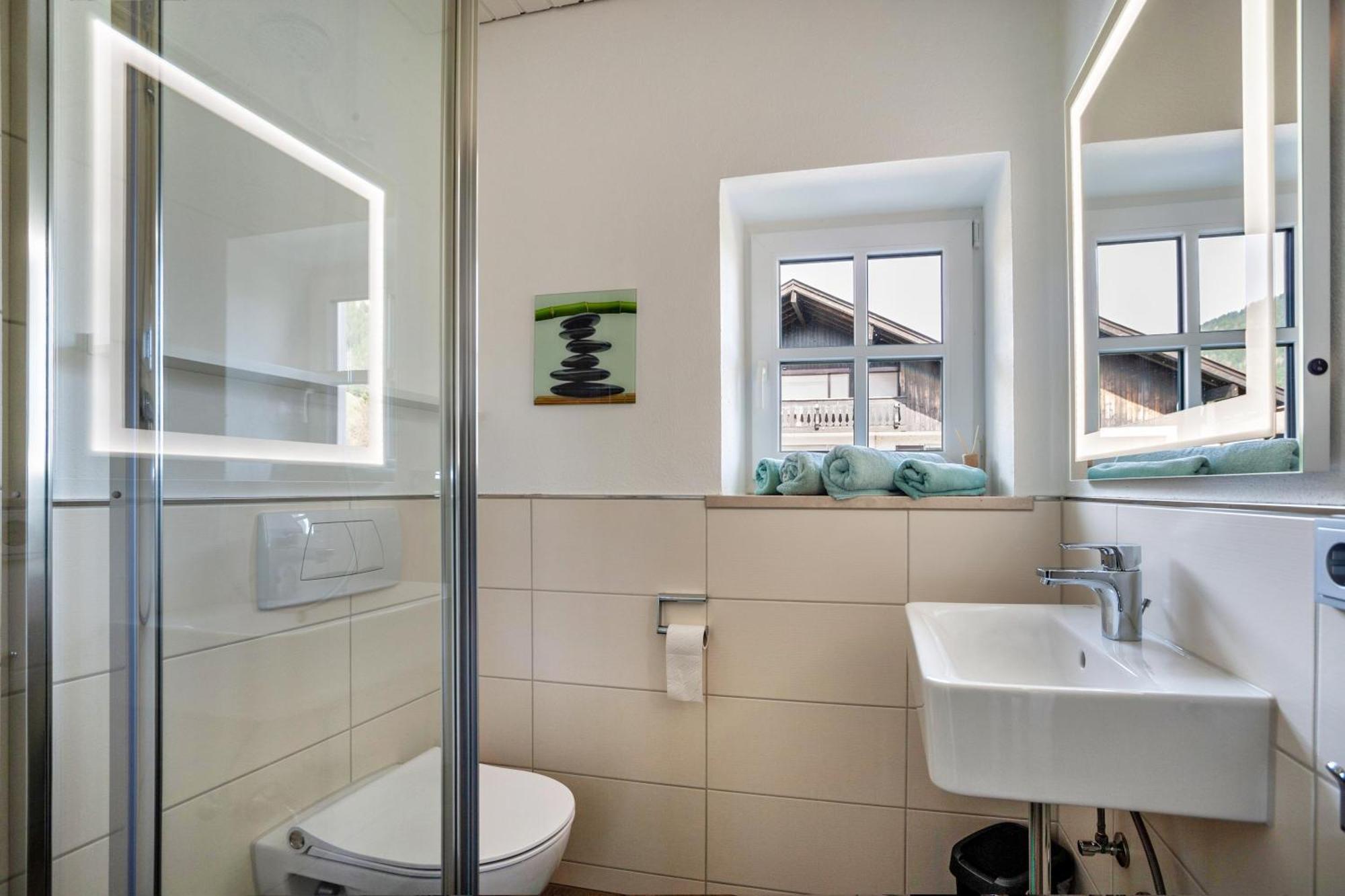 Appartement Braun 3 โบลสเตอร์แลง ภายนอก รูปภาพ